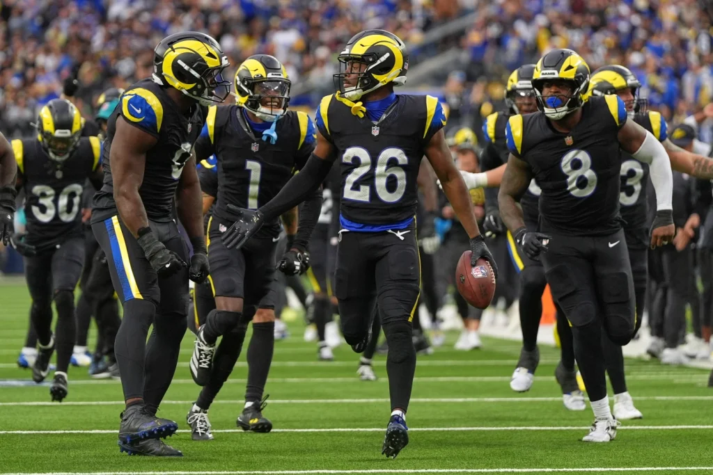 Rams