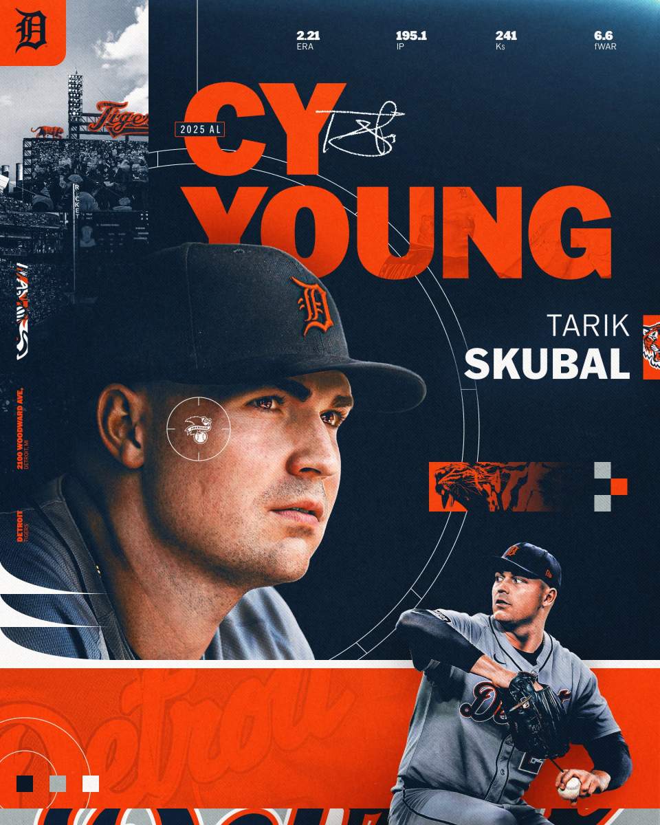 Skubal