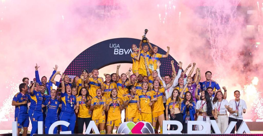 Tigres