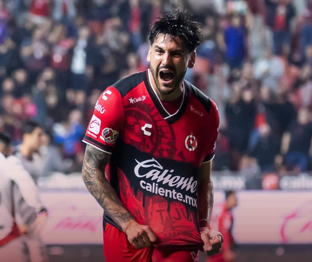 Xolos