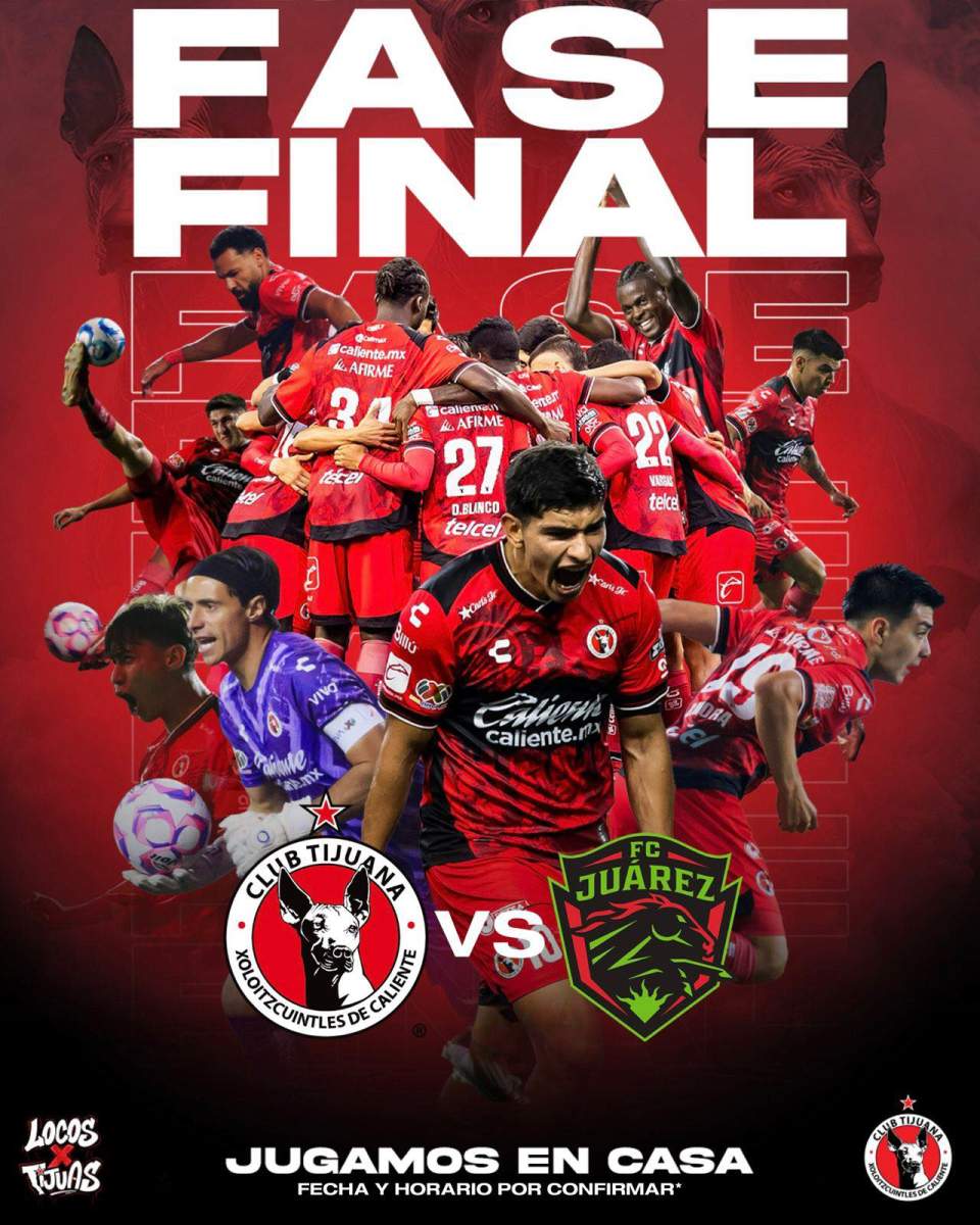 Xolos