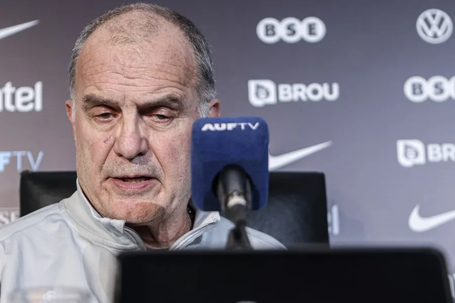 bIELSA