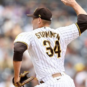 Los Padres tienen manager, y no es Pujols: Craig Stammen es el elegido