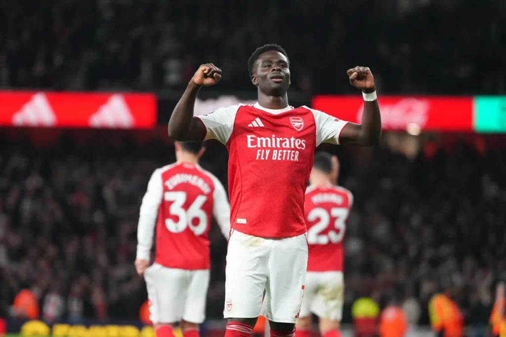 Arsenal