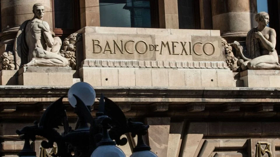 Banco de Mexico