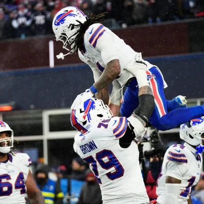 Bills