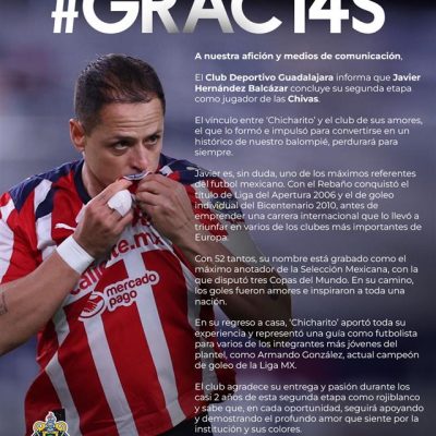 CHICHARO