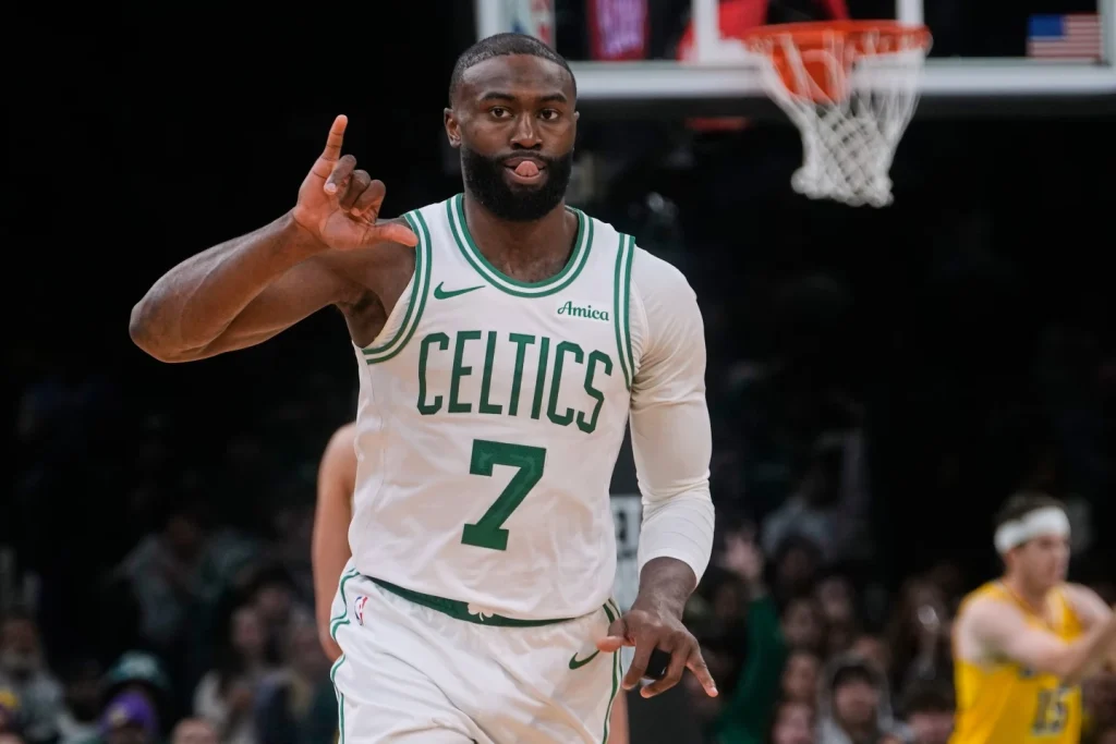 Celtics
