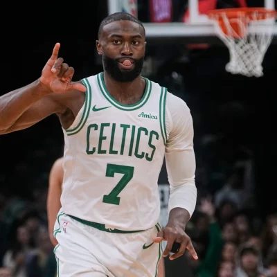 Celtics