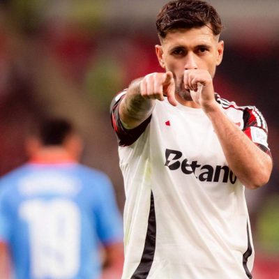 FLAMENGO