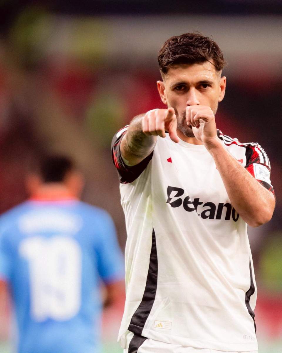 FLAMENGO