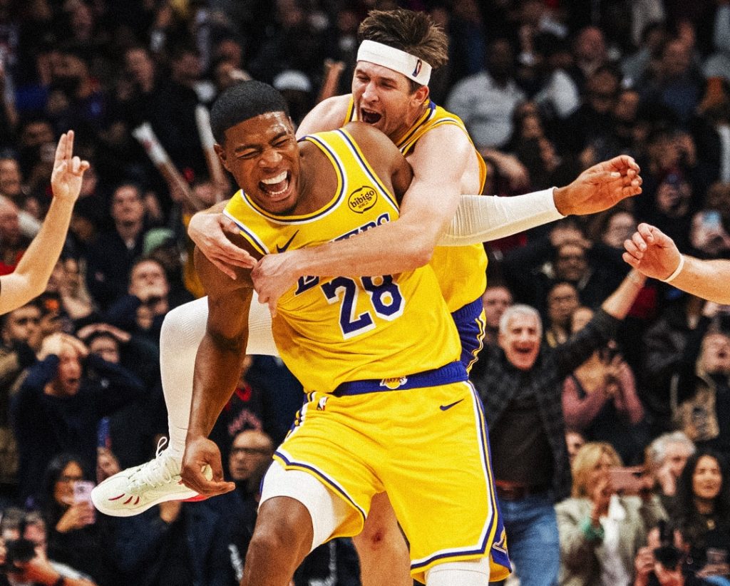Lakers