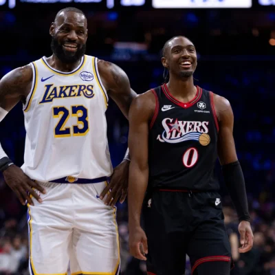 Lakers