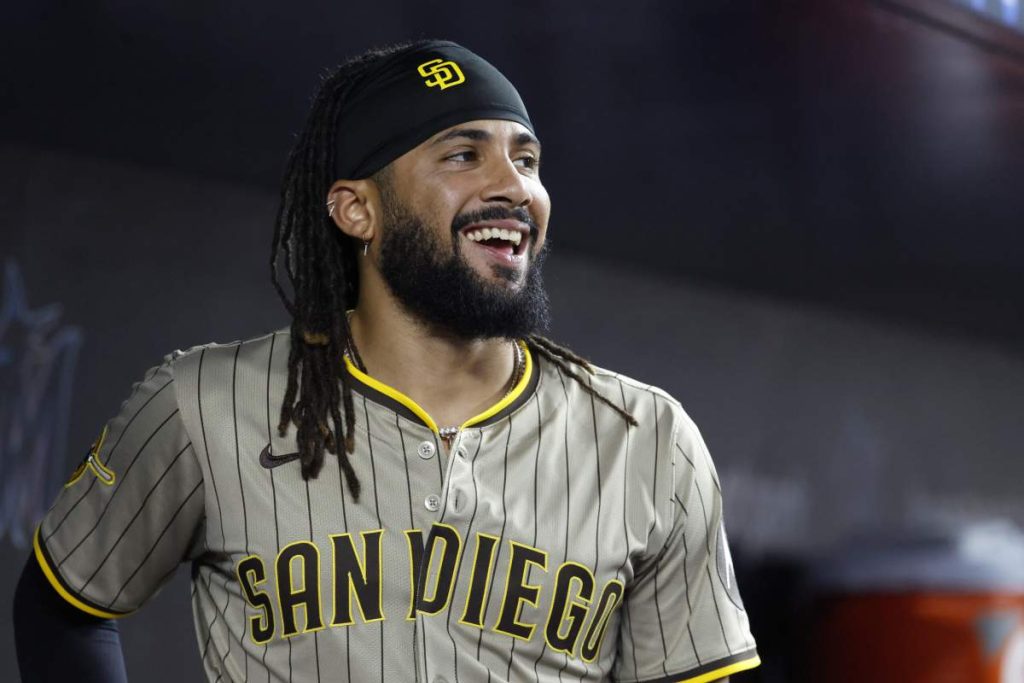 MLB TATIS