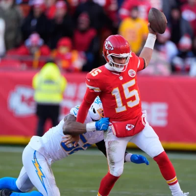 Mahomes