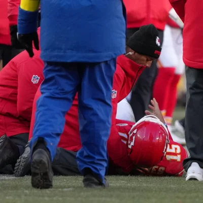 Mahomes