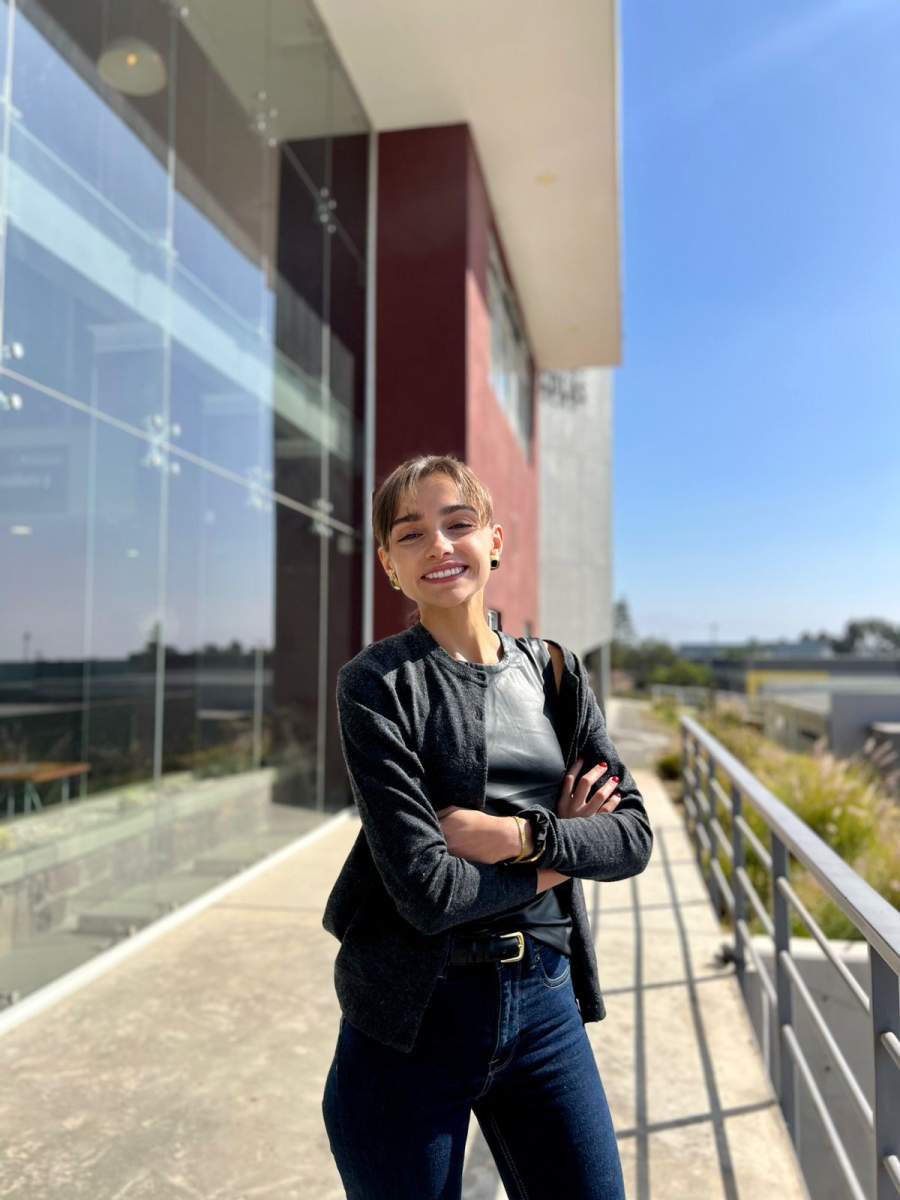 Mtra. Paula Barciela A?lvarez