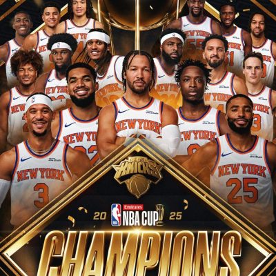 NBA