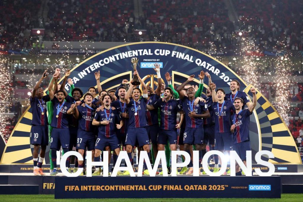 PSG