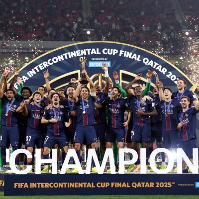 PSG