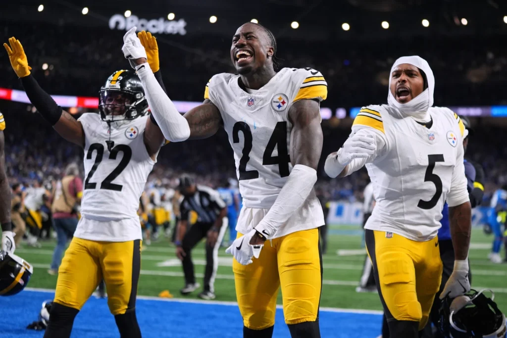 Steelers