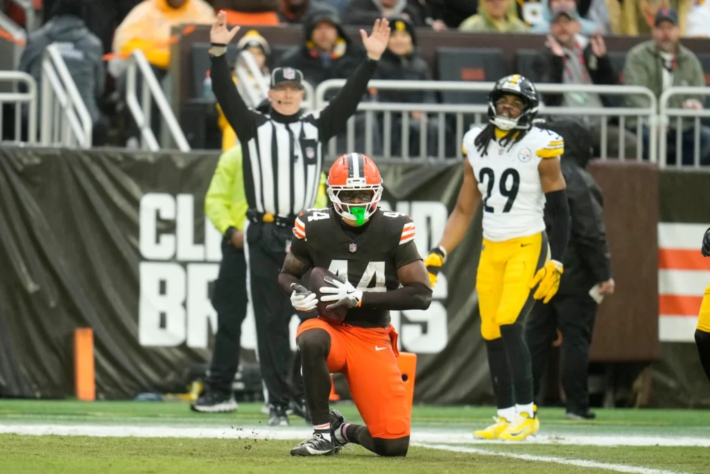 Steelers