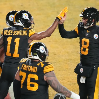 Steelers