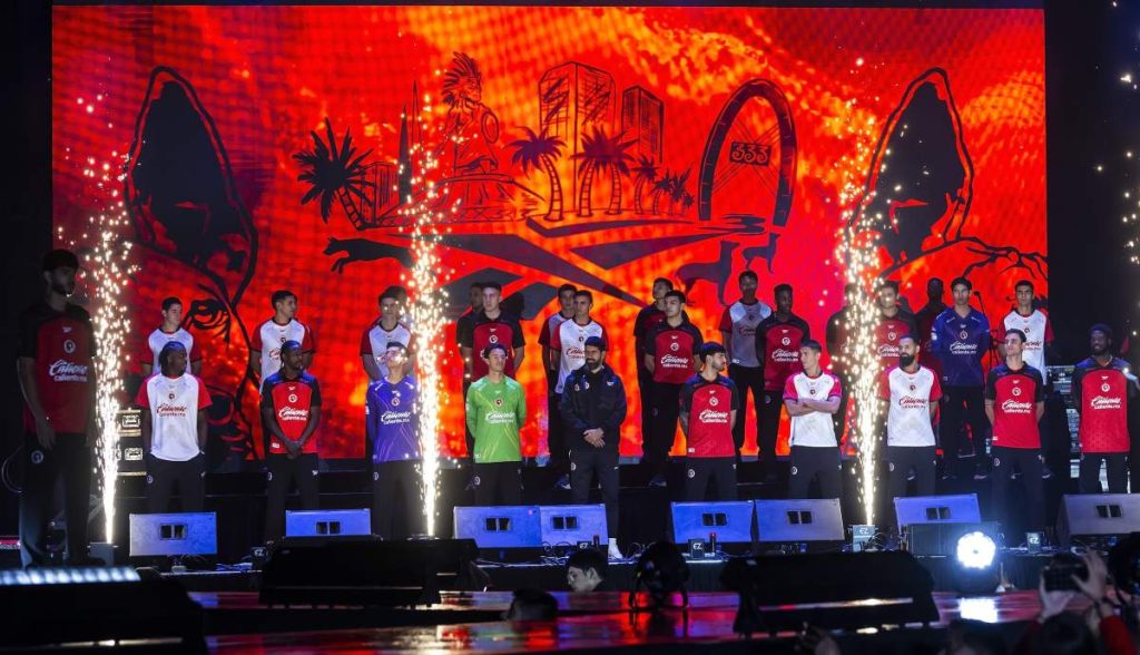 XOLOS9
