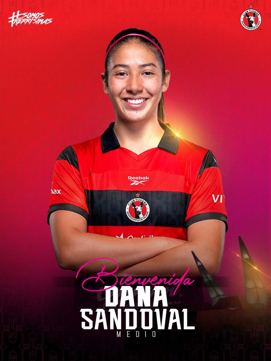 Xolos Fem