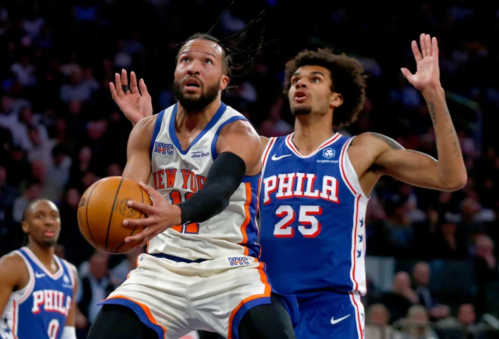 76ers