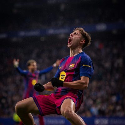 Barca