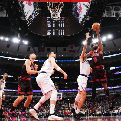 Bulls