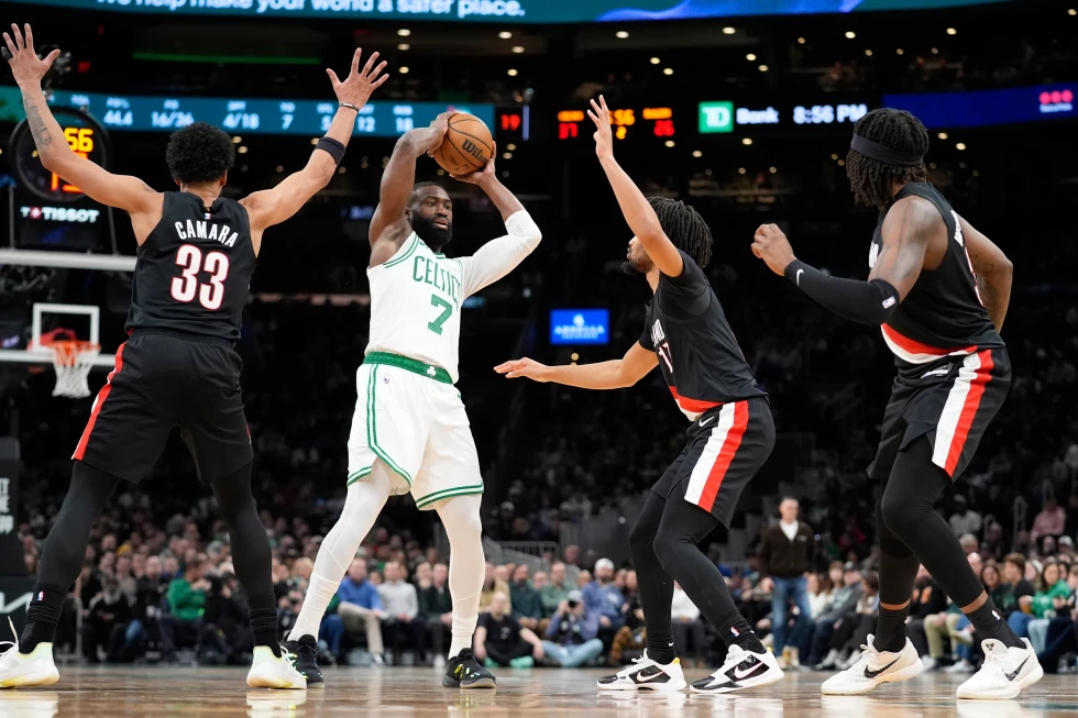 Celtics