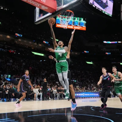 Celtics
