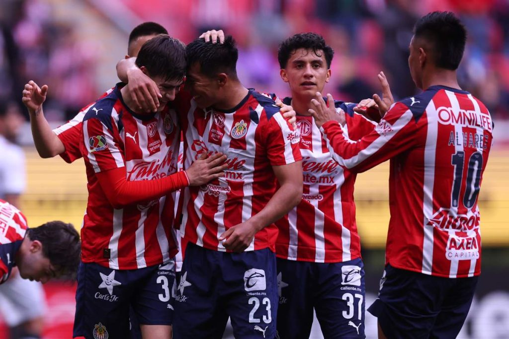 Chivas