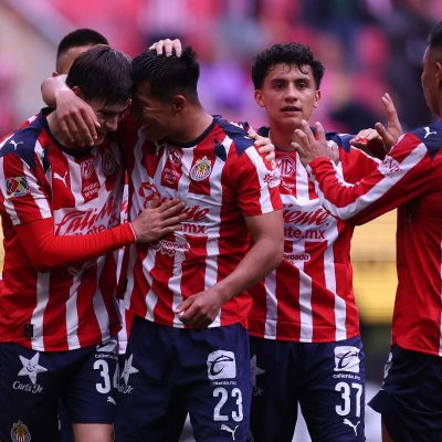 Chivas