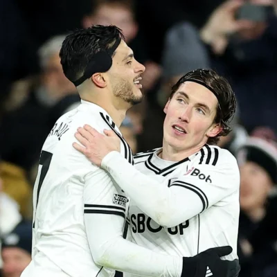 Fulham