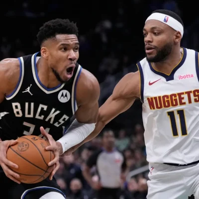 Giannis