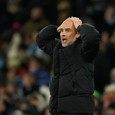 Guardiola