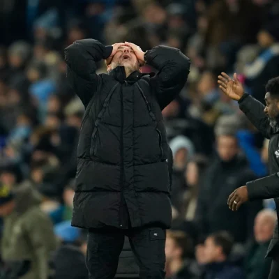 Guardiola