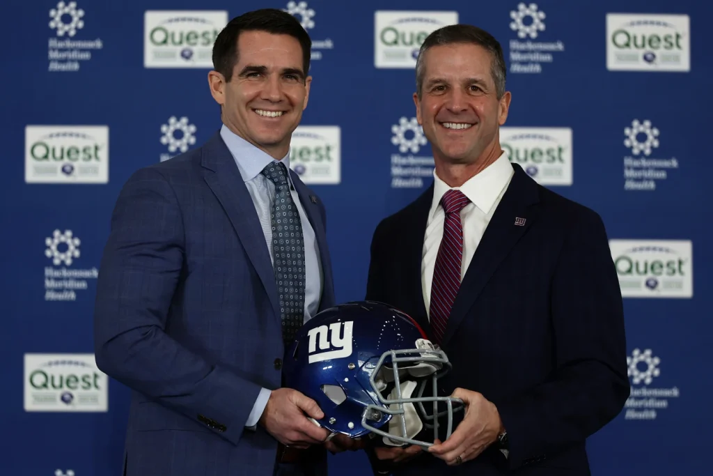 Harbaugh