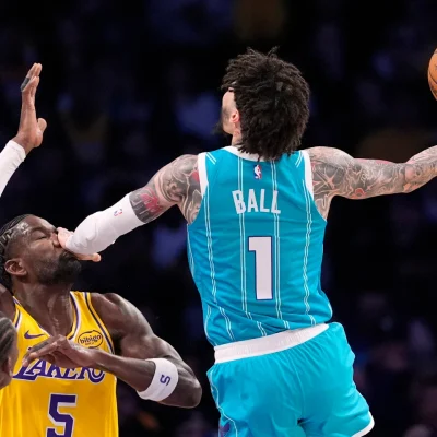 Hornets