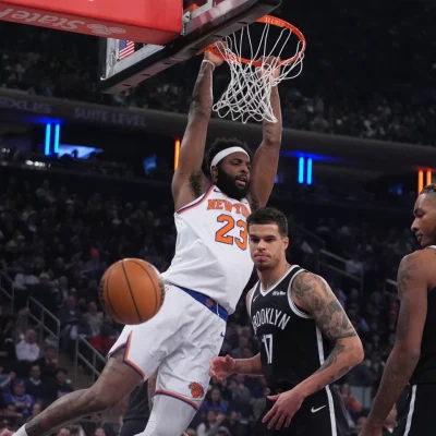 Knicks