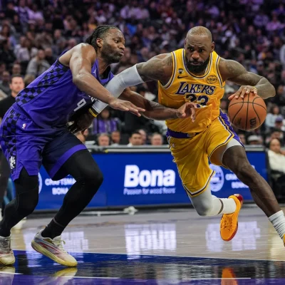 Lakers