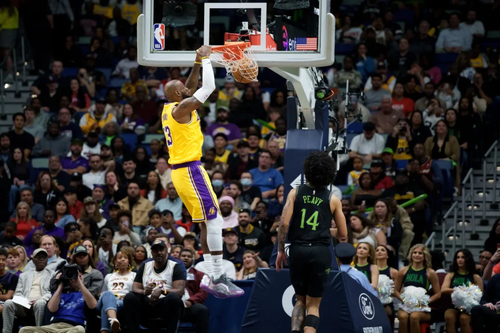 Lakers