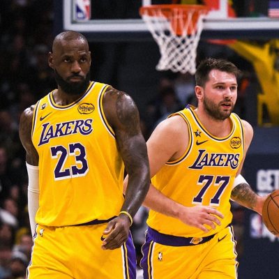Lakers