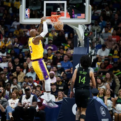 Lakers