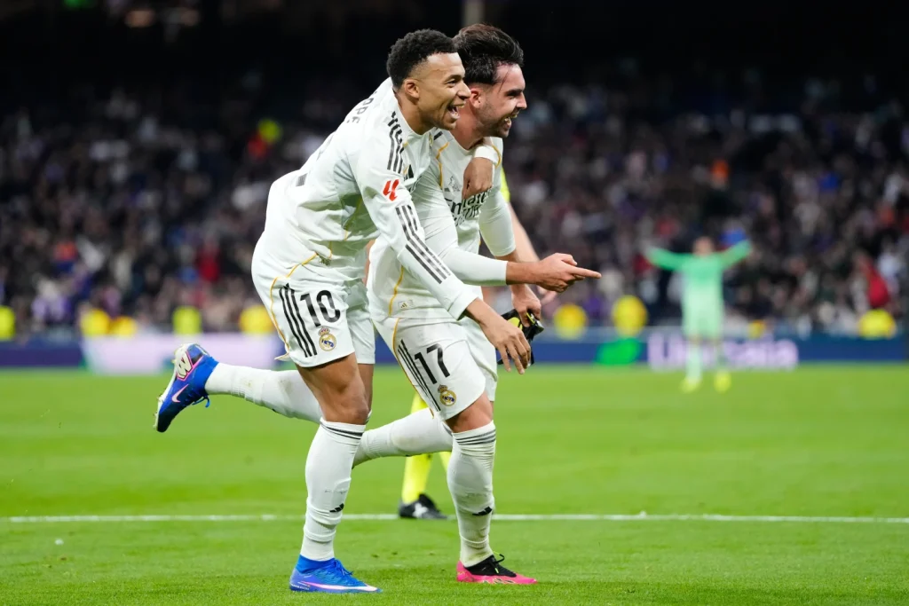 Madrid