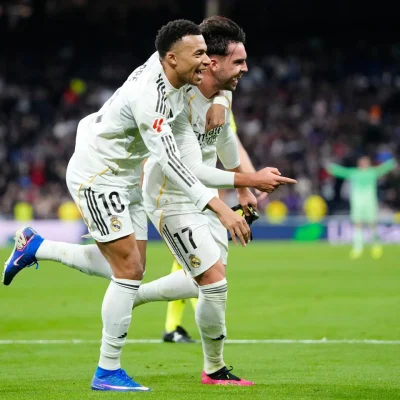 Madrid
