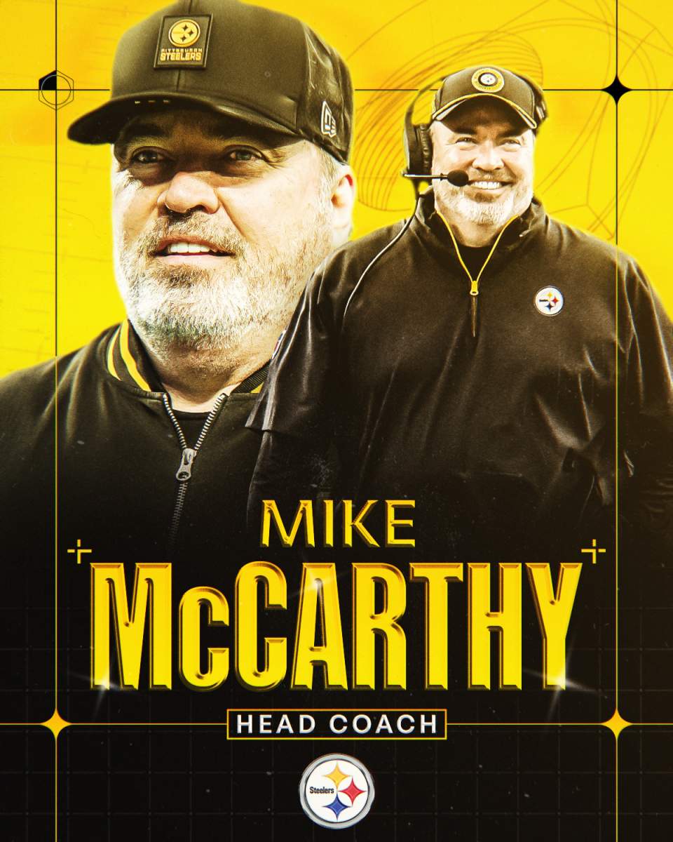 McCarthy